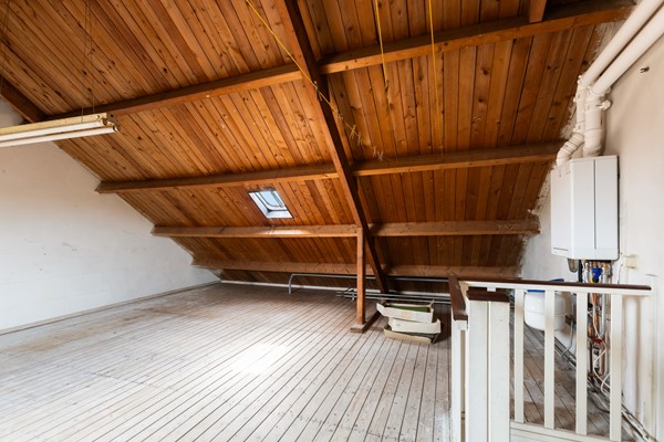 Medium property photo - Domela Nieuwenhuisstraat 14, 3354 AE Papendrecht